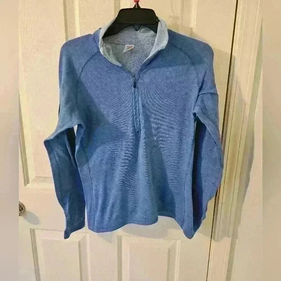 Patagonia W's R.5  Long Sleeve 1/4 Zip Top Size M - Picture 1 of 5